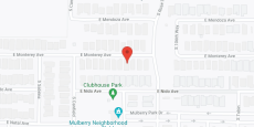 Mulberry Assisted Living in google map