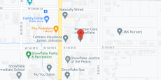 Mountain Care Of Snowflake LLC in google map