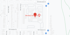Providence Mount St. Vincent Dup of 1445387 in google map