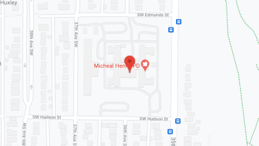Providence Mount St. Vincent Dup of 1445387 in google map