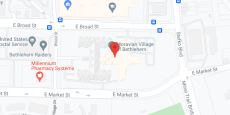 Moravian Village II Of Bethlehem in google map