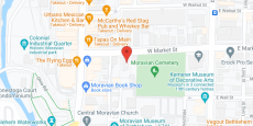 Moravian King's Daughters And Sons Home in google map