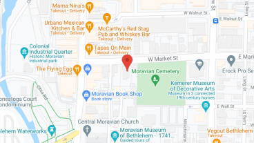 Moravian King's Daughters And Sons Home in google map