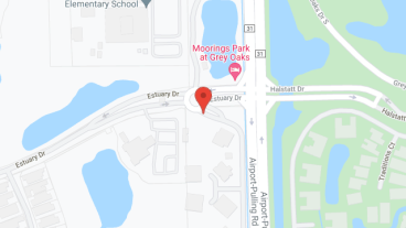 Moorings Park Oakstone At Grey Oaks in google map