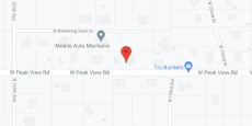 Mitchell House in google map