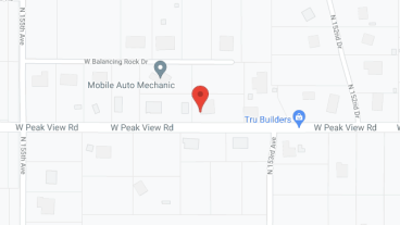 Mitchell House in google map