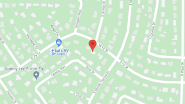 Mingus Manor Assisted Living Home in google map