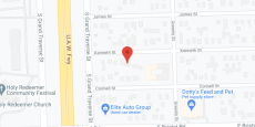 Mid-Michigan Specialized Residential LLC in google map
