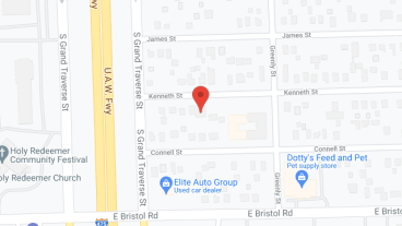 Mid-Michigan Specialized Residential LLC in google map