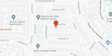 Mercy's Care Home II in google map