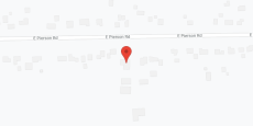 Melody Gardens Care Home in google map