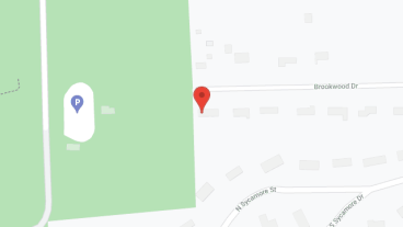 Melody Brookwood Care Home in google map