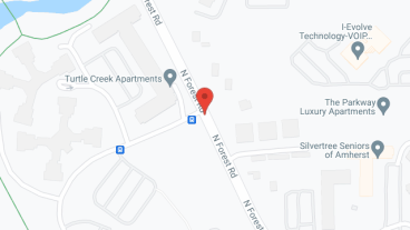Meadows in google map