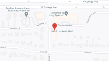 Mayflower Assisted Living LLC in google map