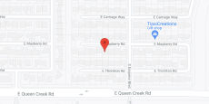 Mayberry Assisted Living Home in google map
