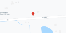 Martinez Manor in google map