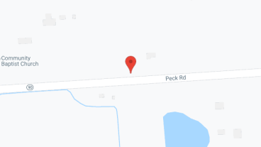 Martinez Manor in google map