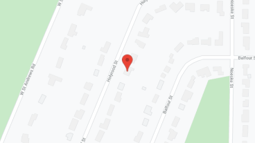 Marshall Manor Assisted Living in google map