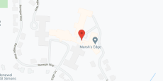 Marsh's Edge in google map