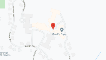 Marsh's Edge in google map