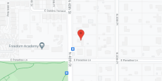 Marie's Board And Care II in google map