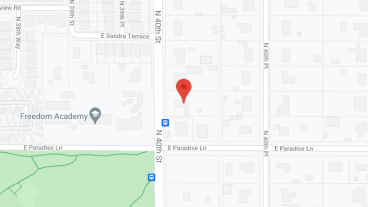 Marie's Board And Care II in google map