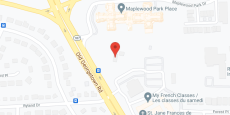 Maplewood Park Place in google map