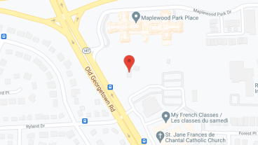 Maplewood Park Place in google map