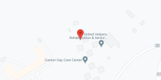 Maplewood Assisted Living in google map