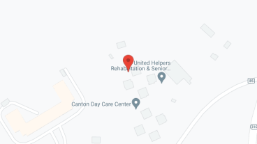 Maplewood Assisted Living in google map