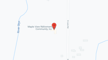 Maple View Assisted Living Inc in google map