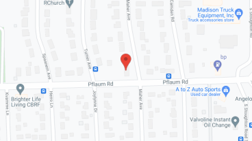 Maher Home in google map
