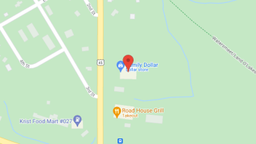 Mahalas Hope in google map
