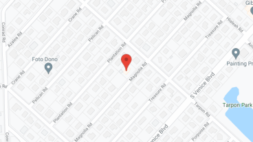 Magnolia Gardens LLC in google map