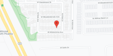 Maggie's House Assisted Living Home in google map