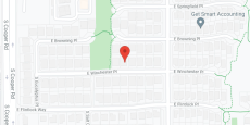 Magic Touch Adult Care in google map