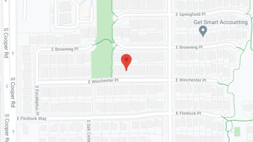 Magic Touch Adult Care in google map