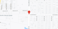 M and R Personal Care Inc in google map