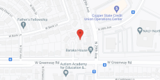 Lynette's Care Center II in google map