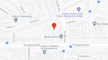 Lynette's Care Center II in google map