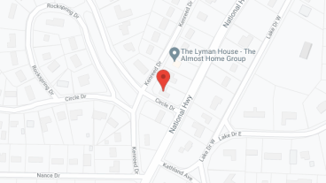 Lyman House in google map