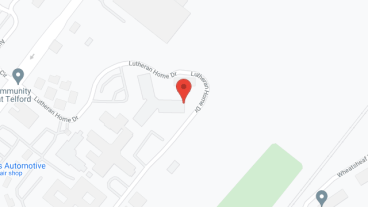 Lutheran Community At Telford in google map