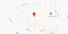 Luther Crest Retirement Community in google map