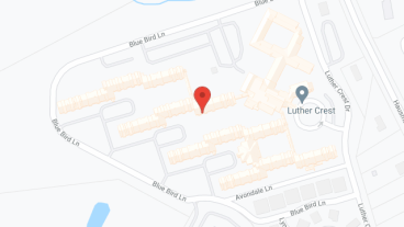 Luther Crest Retirement Community in google map