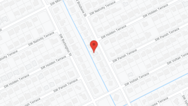 A Bethel Loving Care Of The Treasure Coast in google map