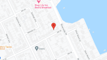 Lovey's ALF LLC in google map
