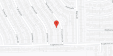 Los Anos Dorados in google map