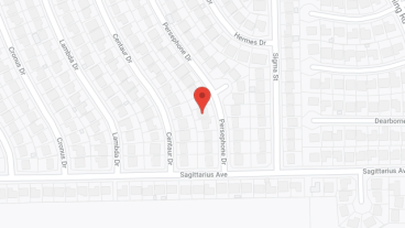 Los Anos Dorados in google map