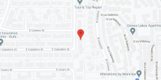 Loma Vista Assisted Living in google map