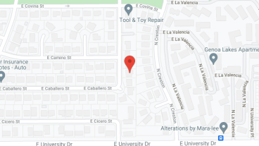 Loma Vista Assisted Living in google map